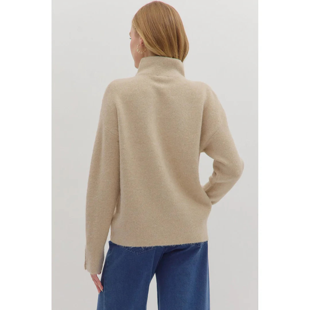 Greta Sweater
