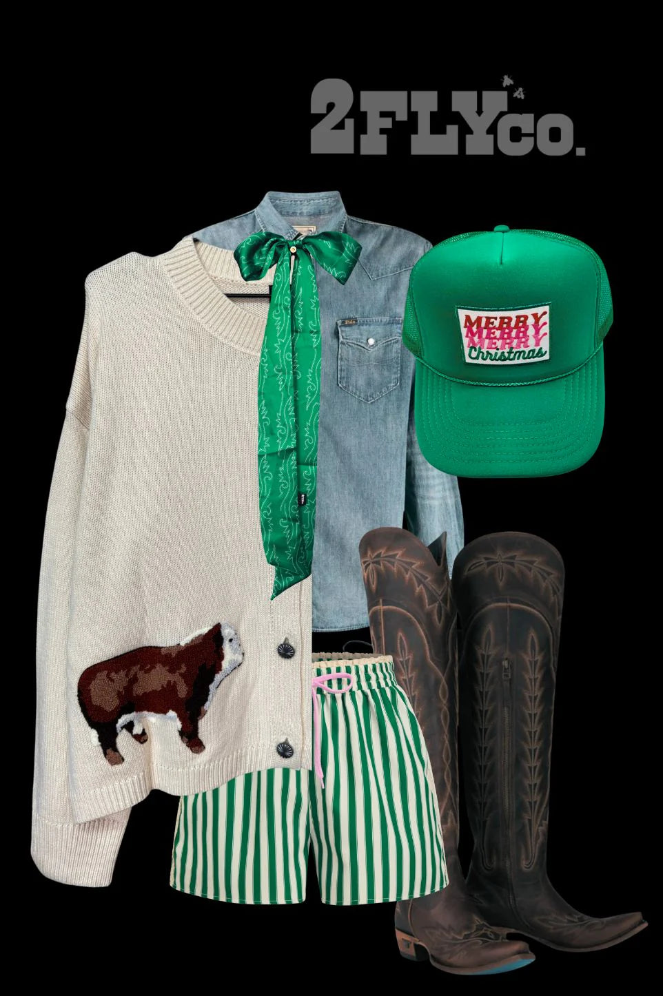 RANCH ROYALTY - Hereford