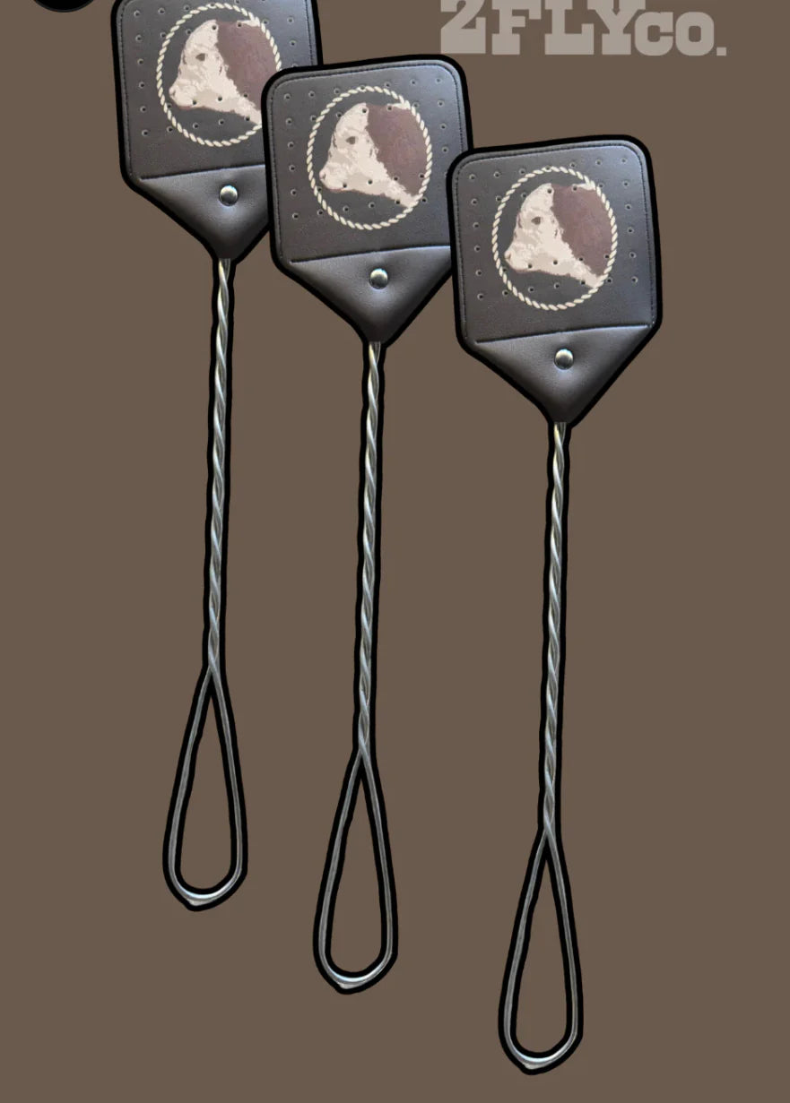 HERF honcho FLY Swat