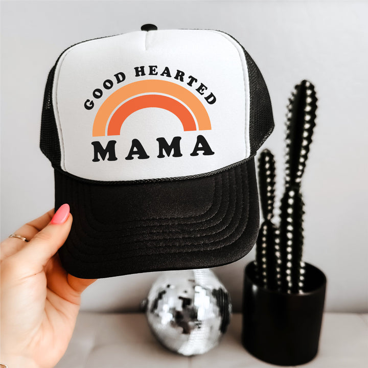 Good Hearted Mama Trucker