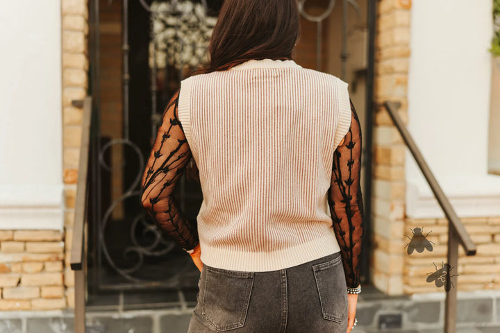 HEREFORD HIGHWAY *VEST