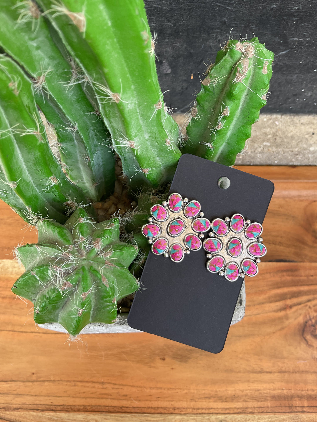 Kacey Earrings