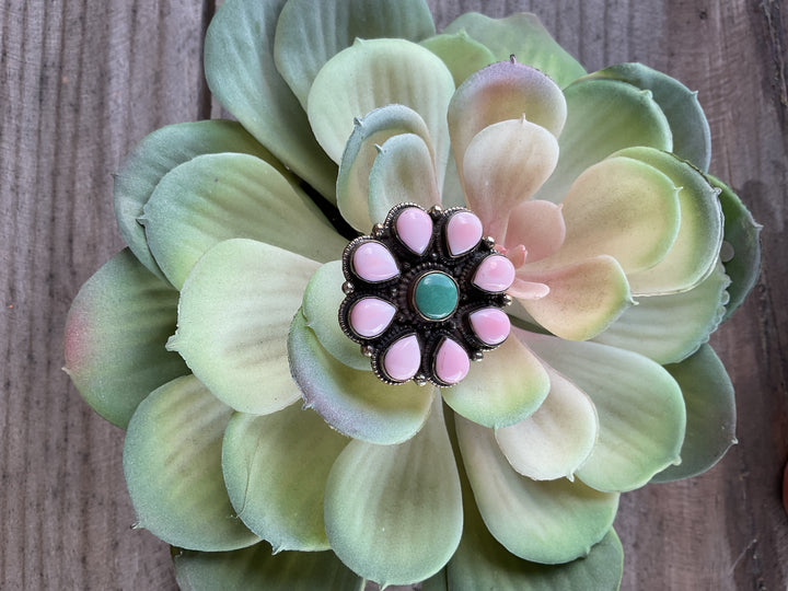 Lovelock Ring