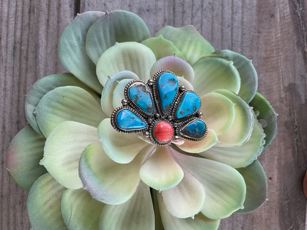 Acoma Ring