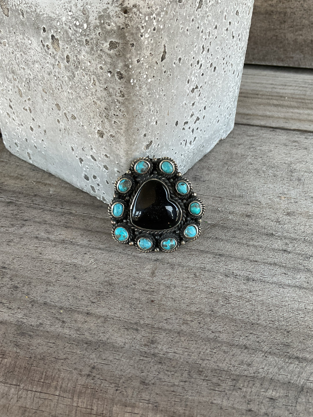 Urie Ring