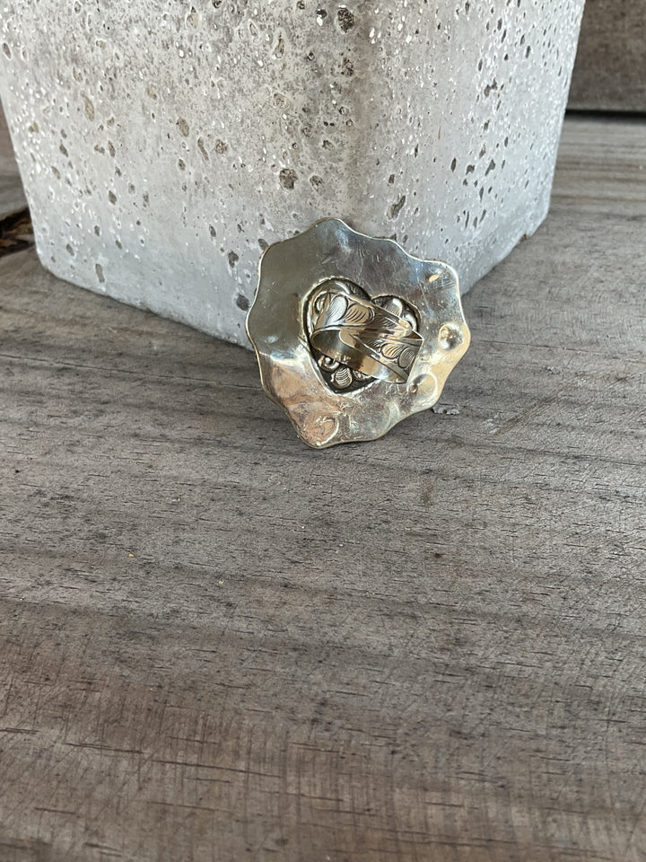 Urie Ring