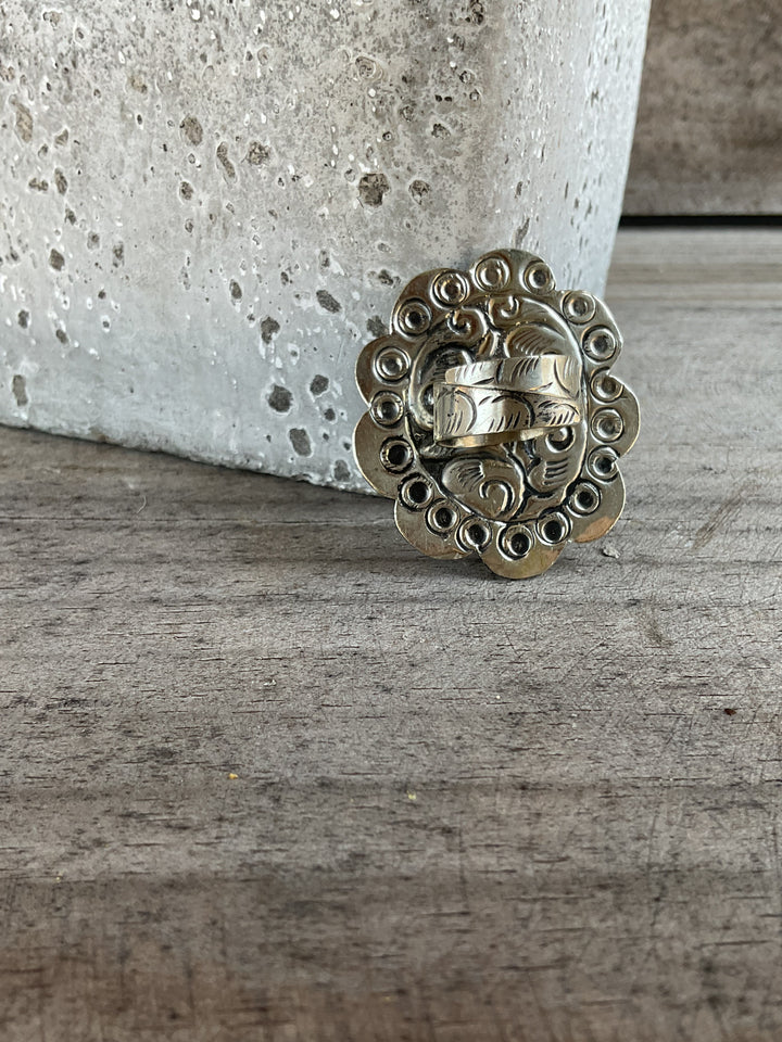 Mina Ring