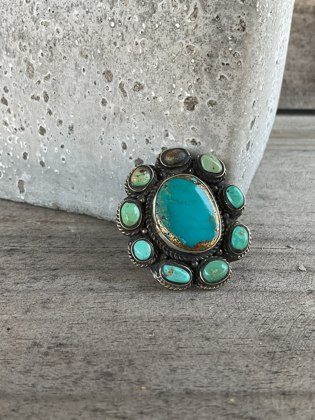Mina Ring