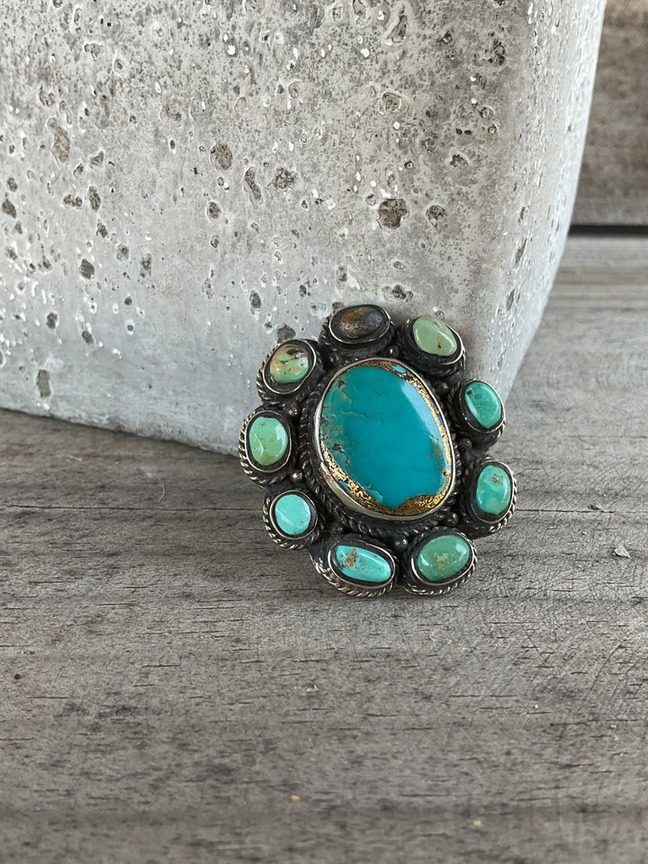 Mina Ring