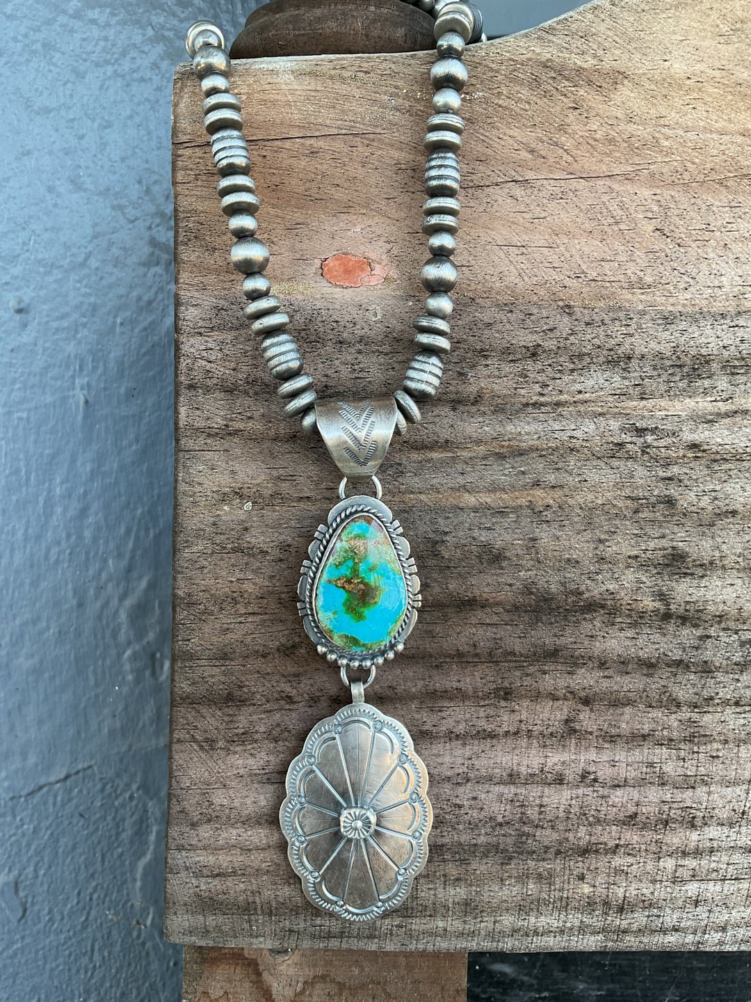 Cody Pendant