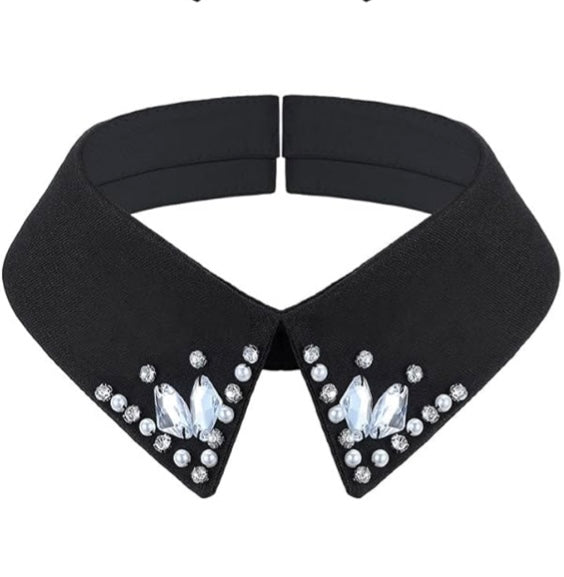 Charlotte Jeweled Collar