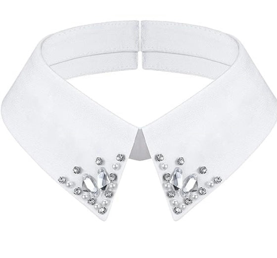 Charlotte Jeweled Collar