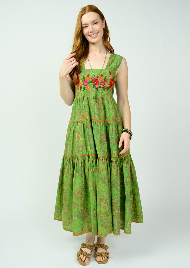 Ivy Jane Irene Dress