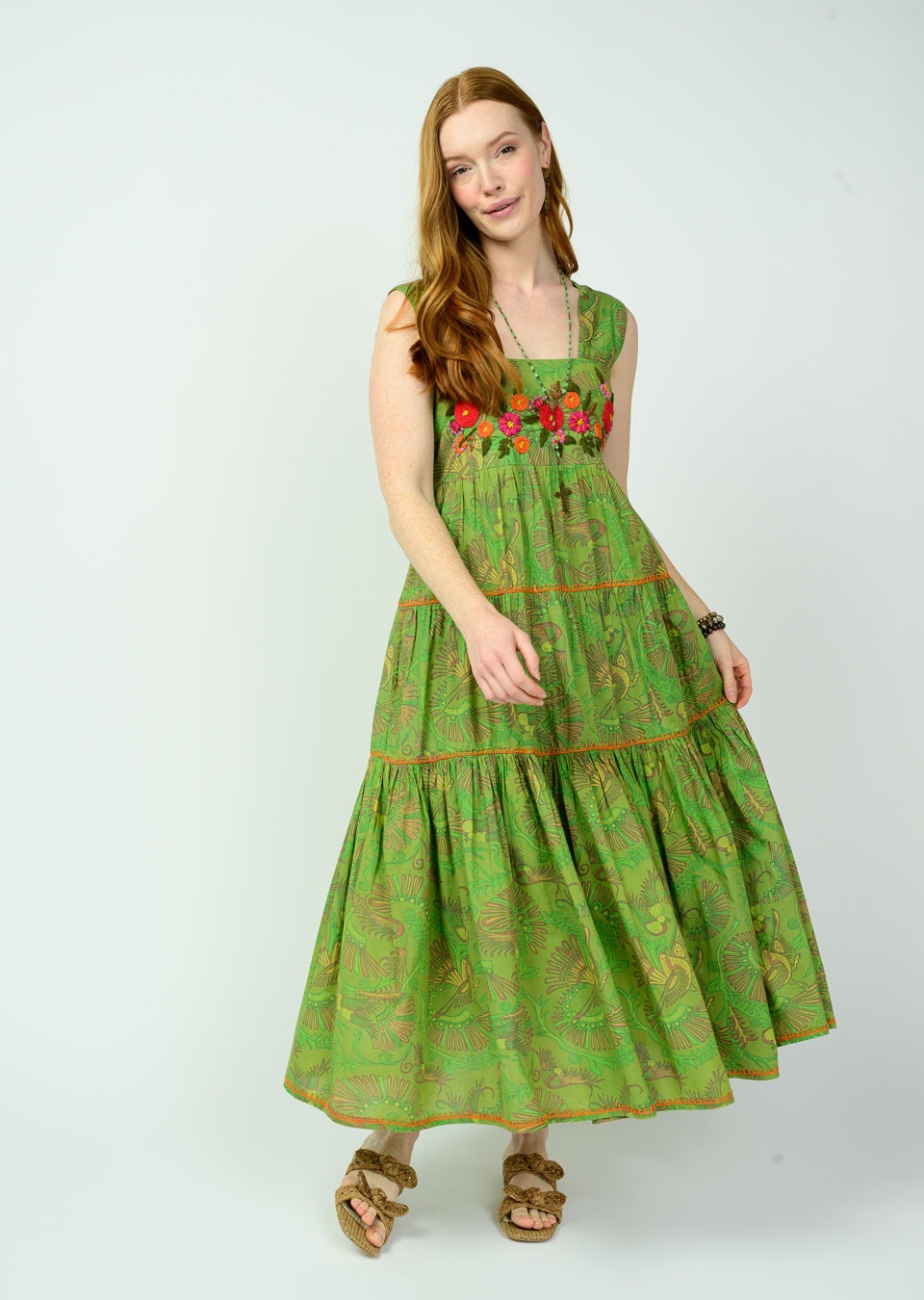 Ivy Jane Irene Dress