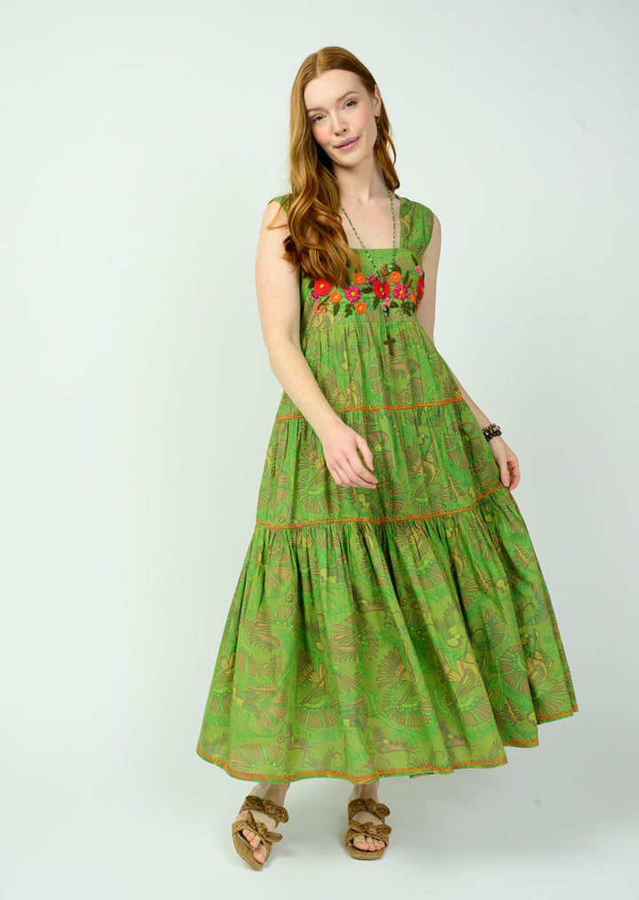 Ivy Jane Irene Dress