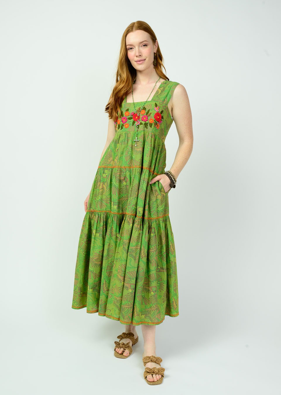 Ivy Jane Irene Dress