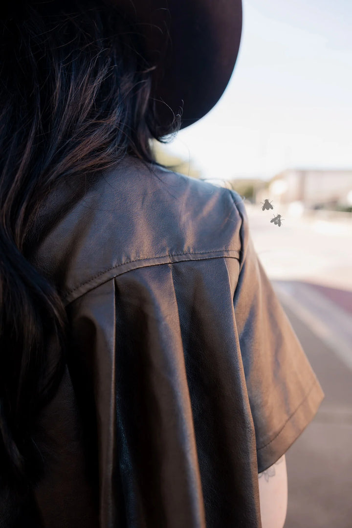 THE DESPERADO *MOCHA