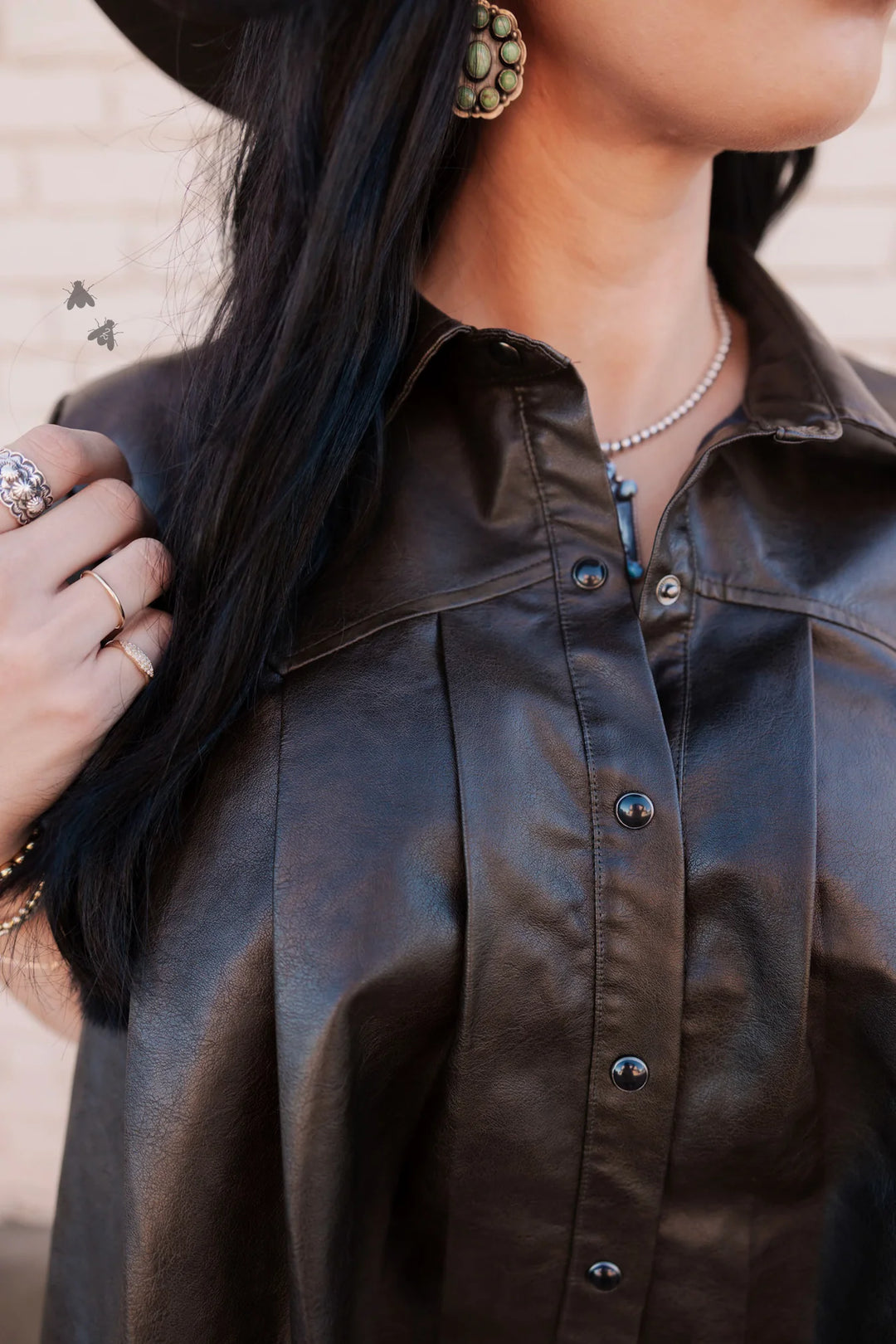 THE DESPERADO *MOCHA