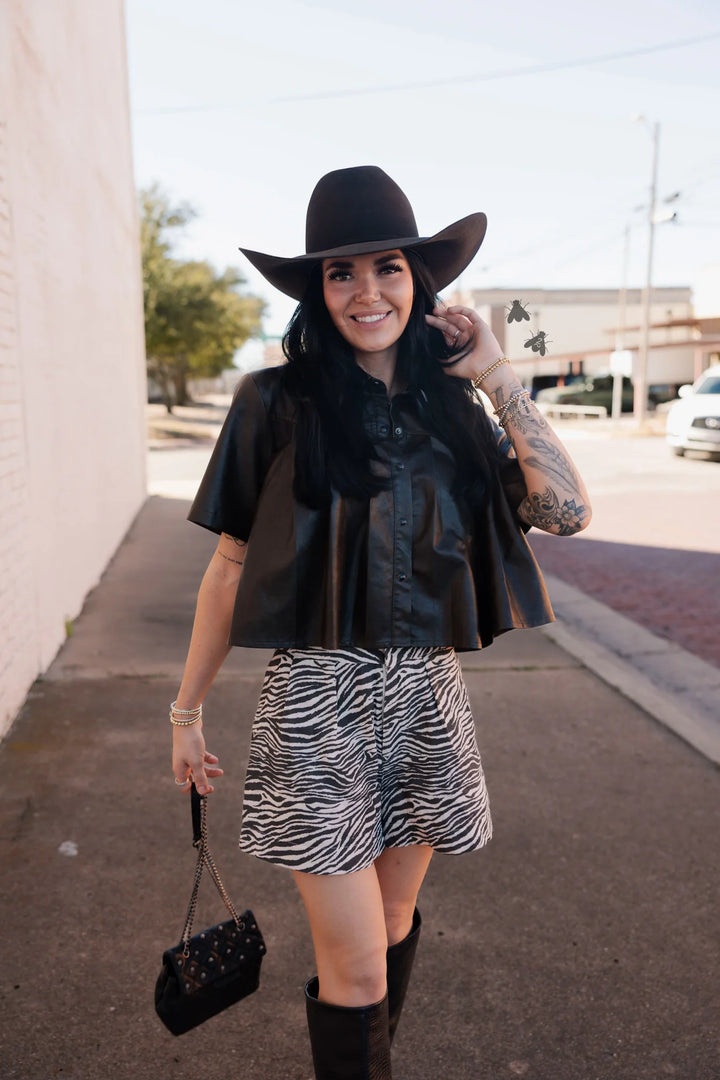 THE DESPERADO *MOCHA