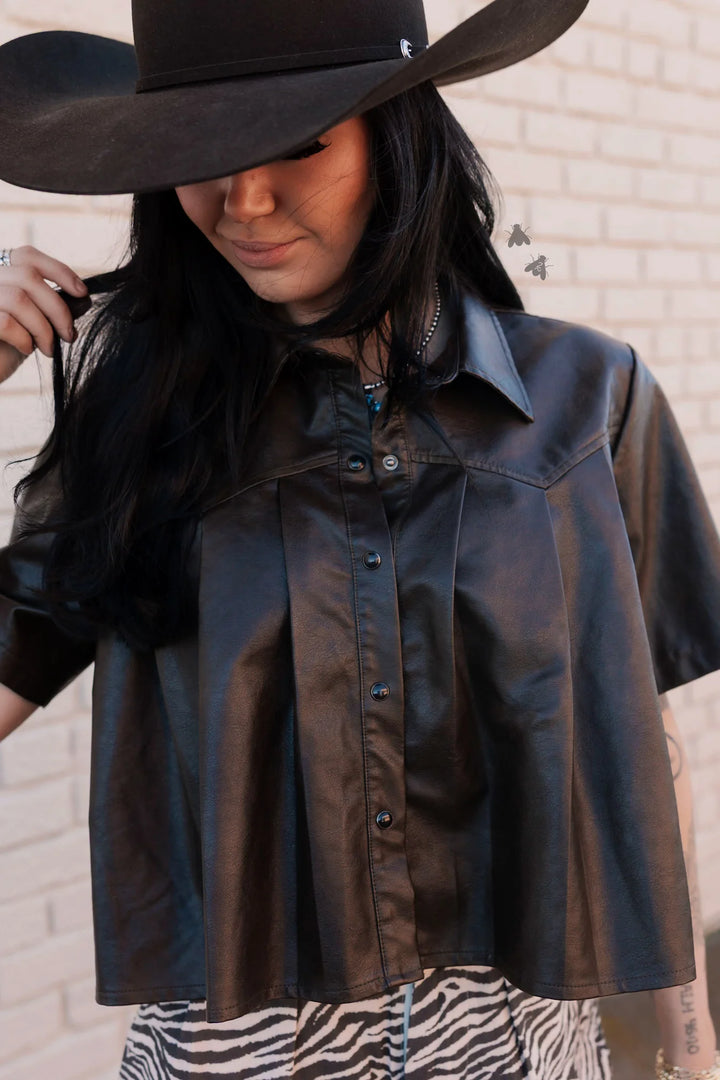 THE DESPERADO *MOCHA