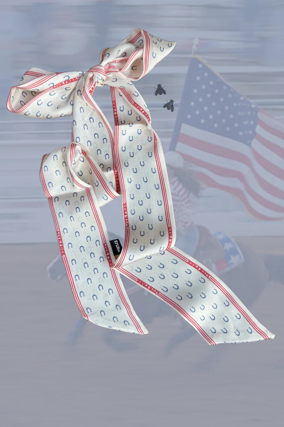 Live Free Twilly-Cream