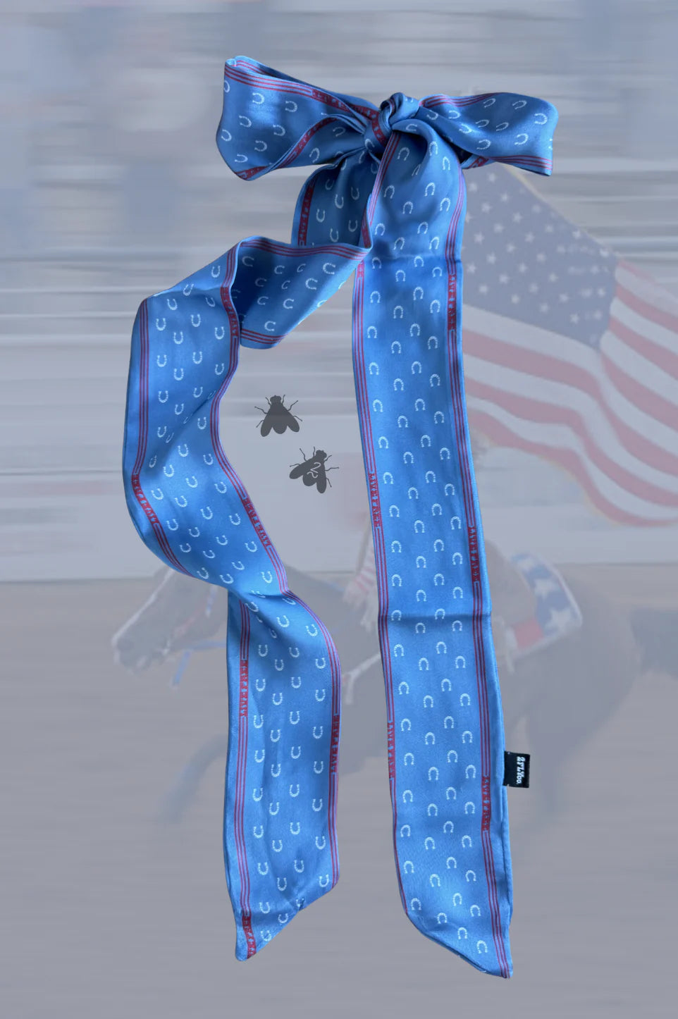 Live Free Twilly-Blue