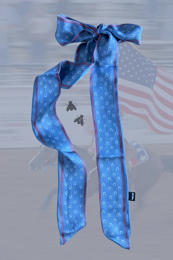 Live Free Twilly-Blue