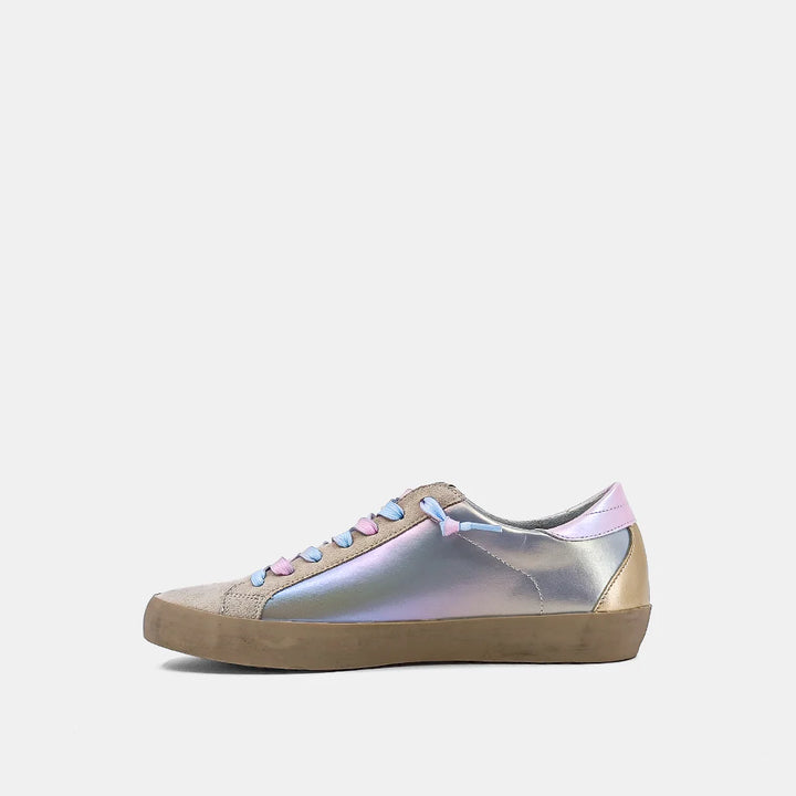 MIA Sneaker-Steel