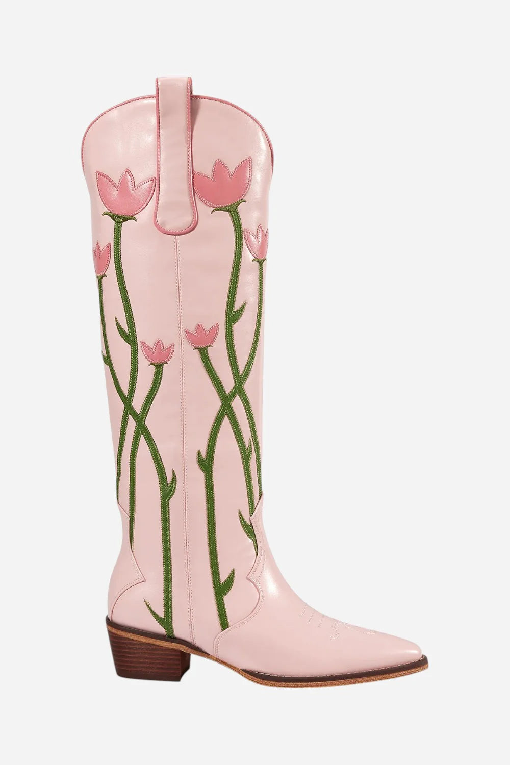 The Tammy Boot-Marfa Boots