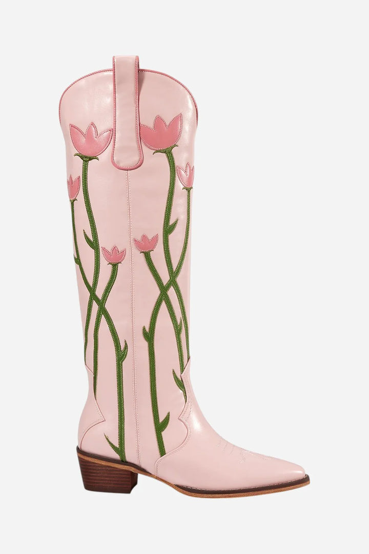 The Tammy Boot-Marfa Boots