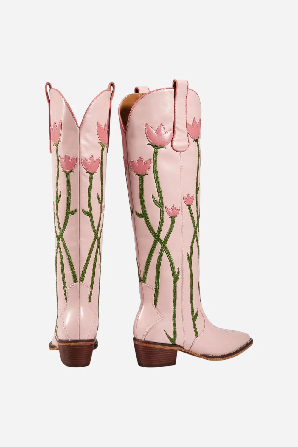 The Tammy Boot-Marfa Boots