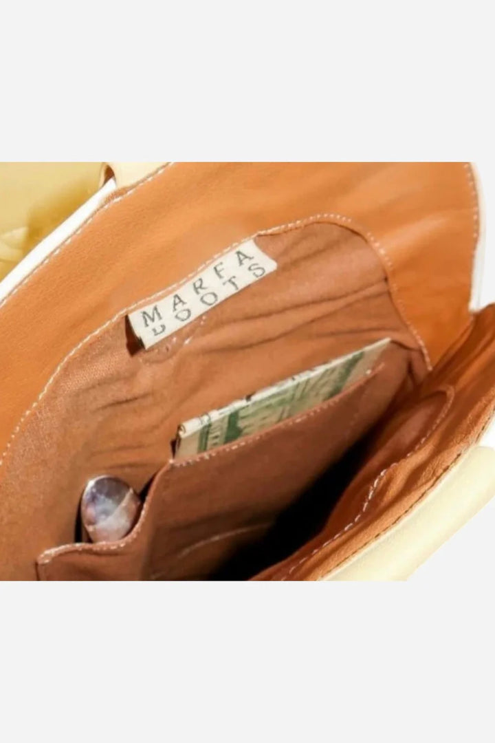 The Tammy Boot-Marfa Boots
