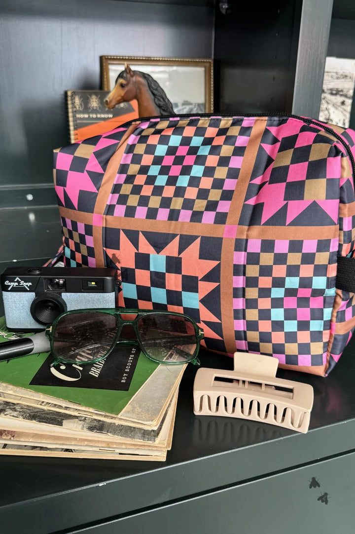That Traveler Bag-Ranchhouse