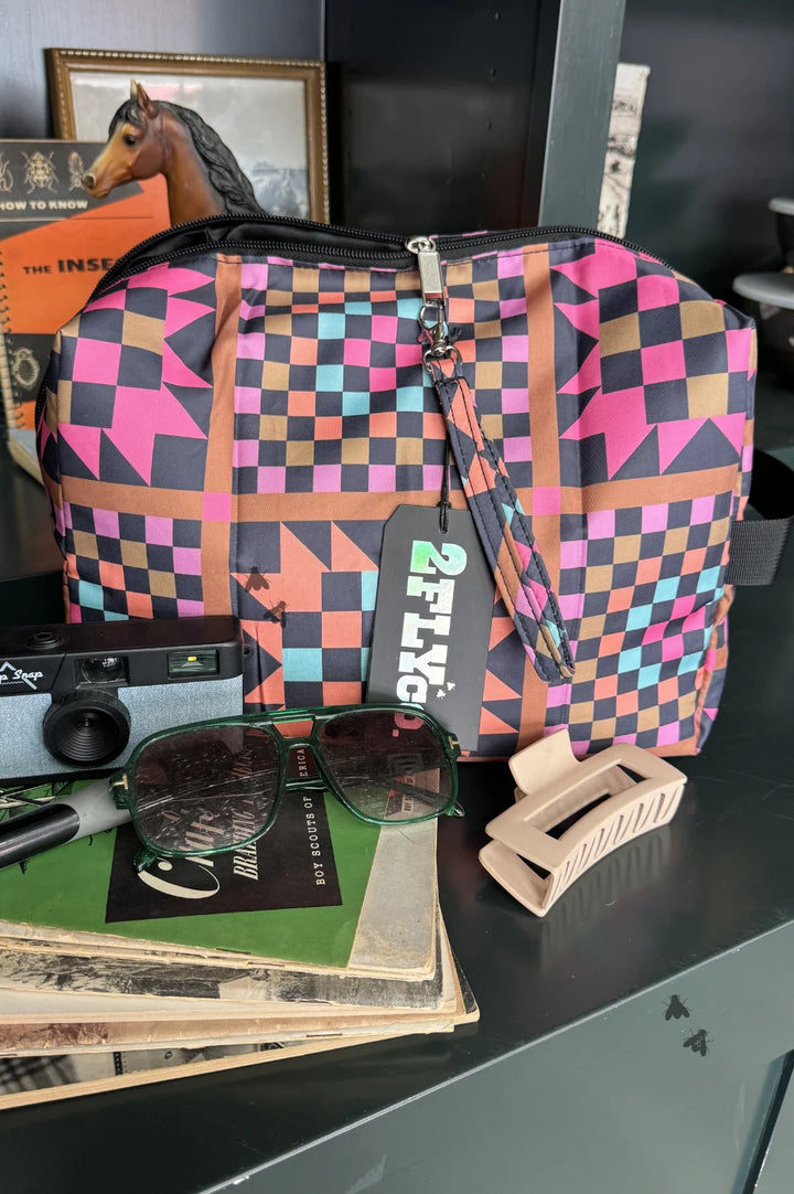 That Traveler Bag-Ranchhouse