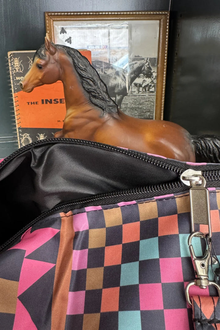 That Traveler Bag-Ranchhouse
