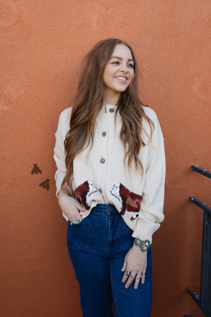 RANCH ROYALTY - Hereford