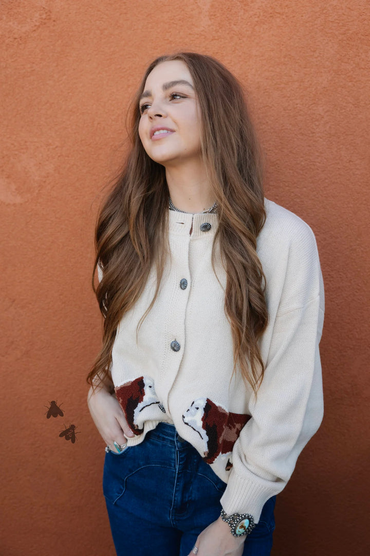 RANCH ROYALTY - Hereford