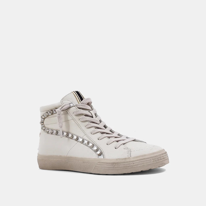 Rio Hi-Top Sneakers