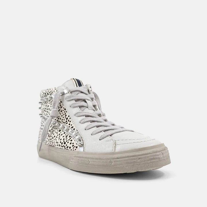 Roxie Hi-top Sneaker