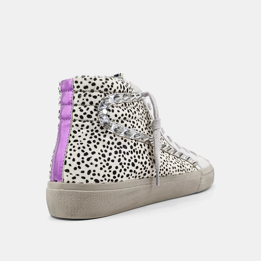 Roxie Hi-top Sneaker