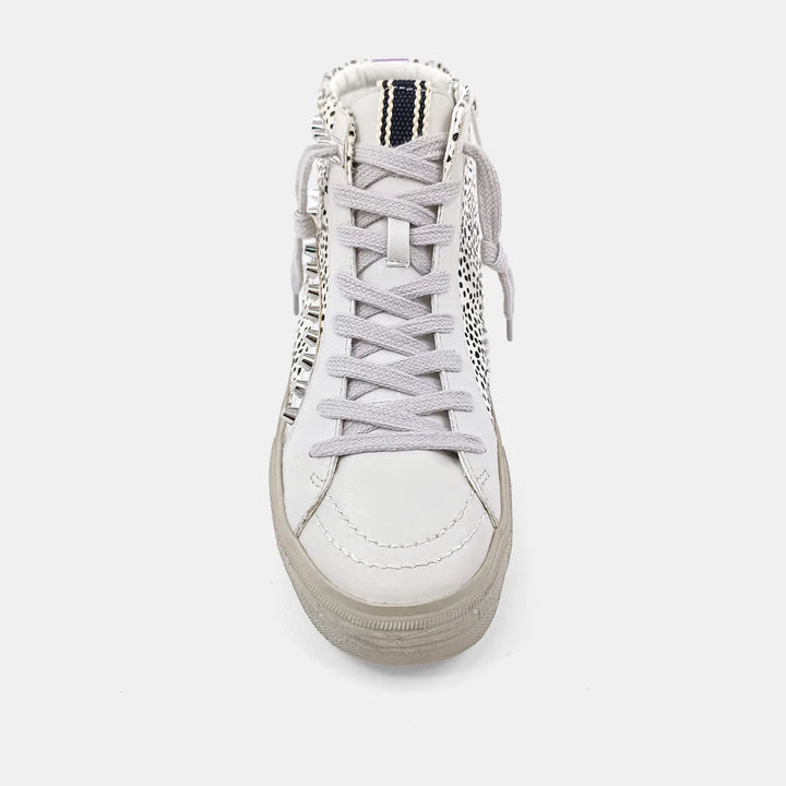 Roxie Hi-top Sneaker