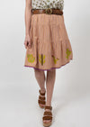 Socorro Skirt by Ivy Jane