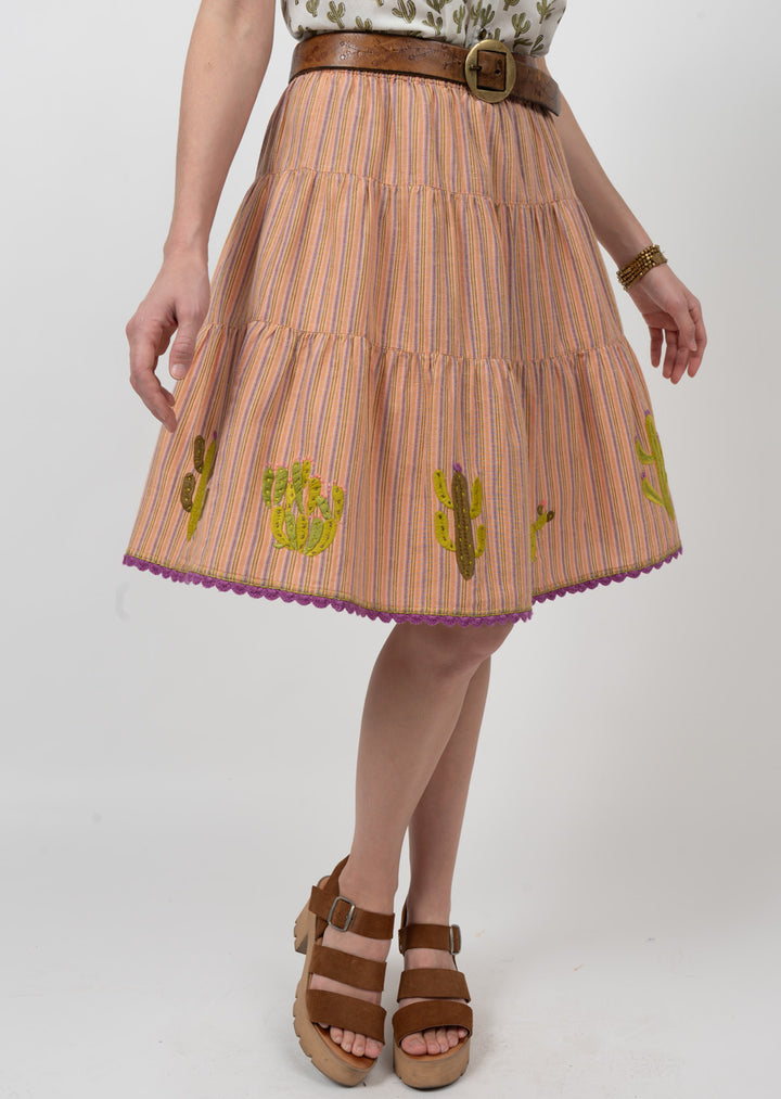 Socorro Skirt by Ivy Jane