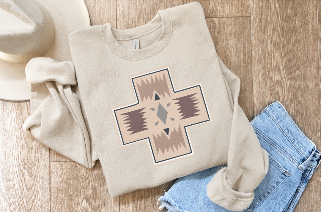 Pendleton Sweatshirt  - Preorder