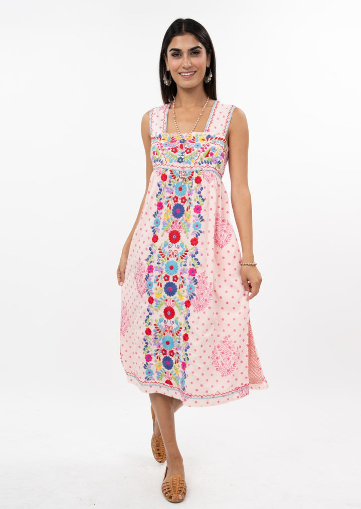 Valentina Dress by Sister Mary