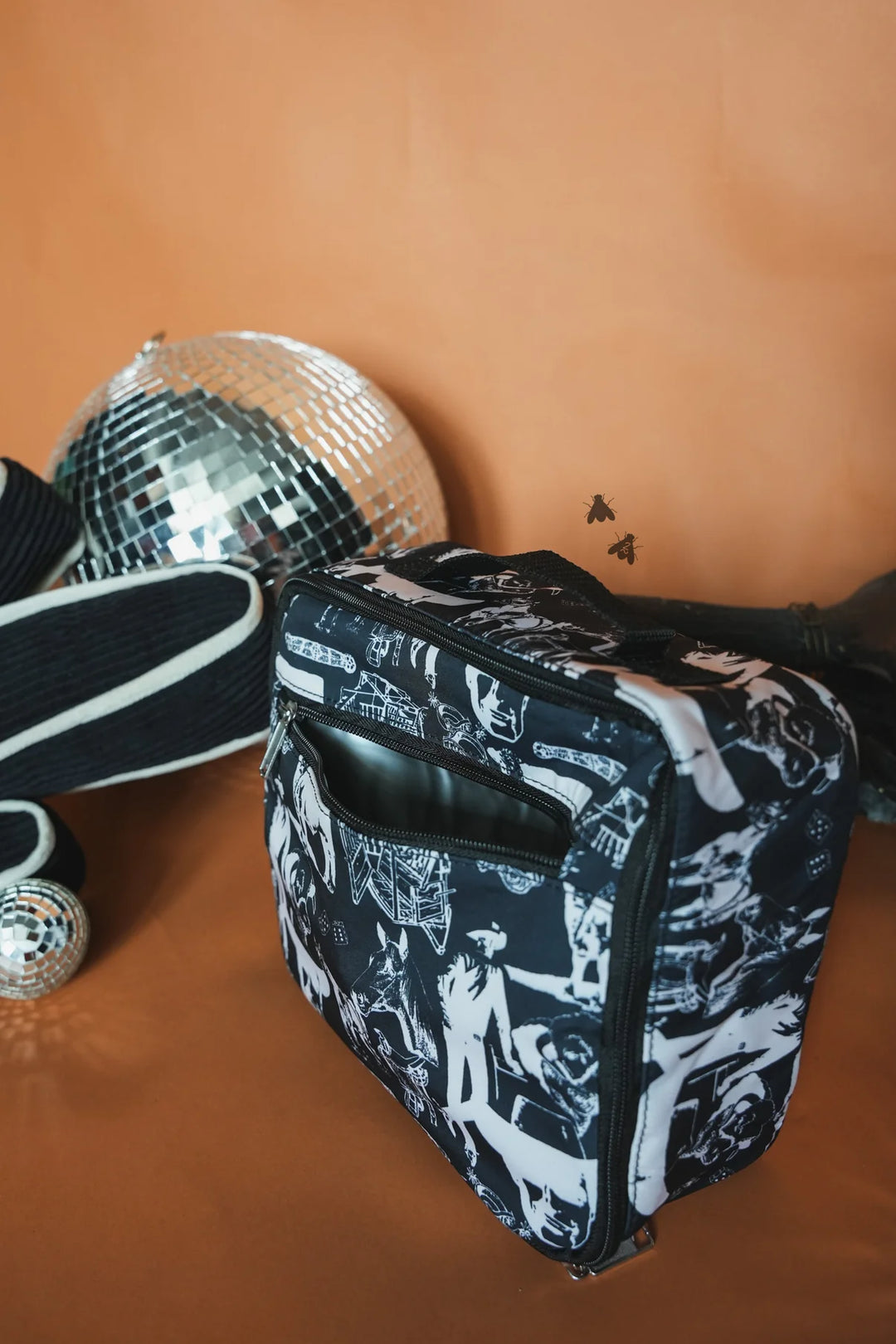 Packmule Lunch Kit-vintage