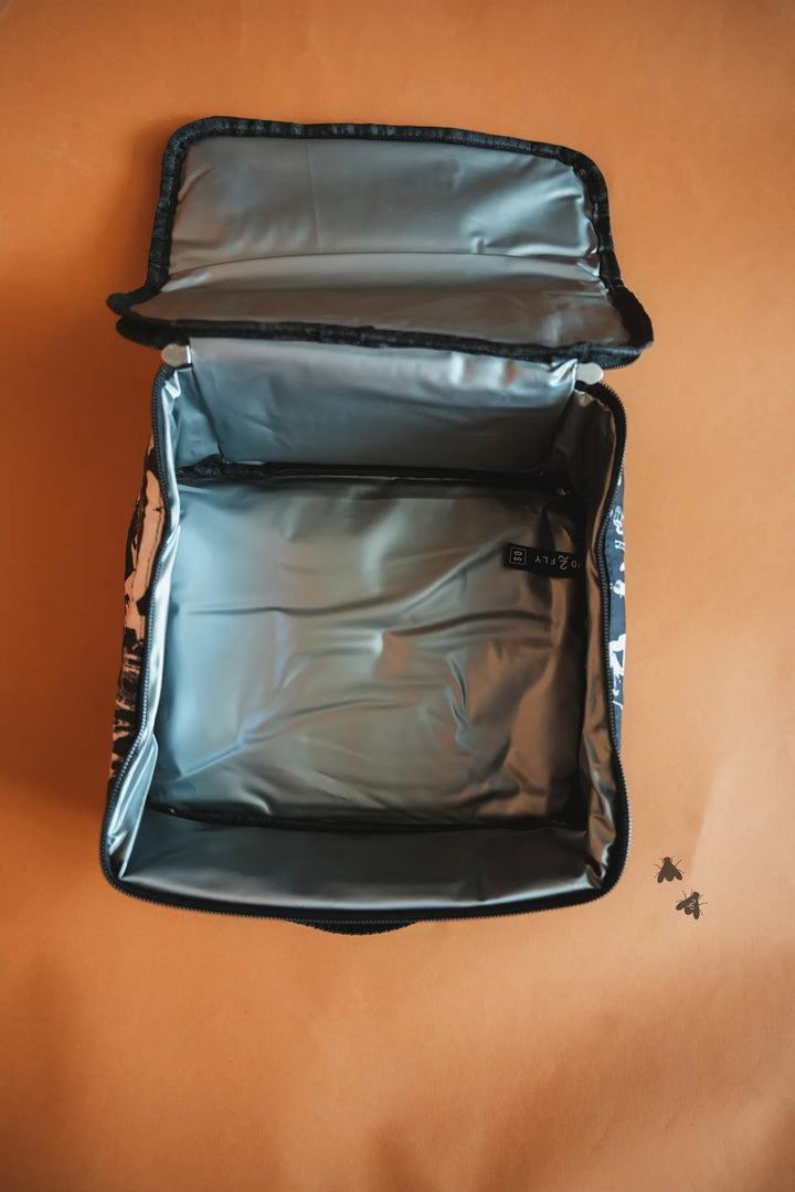 Packmule Lunch Kit-vintage