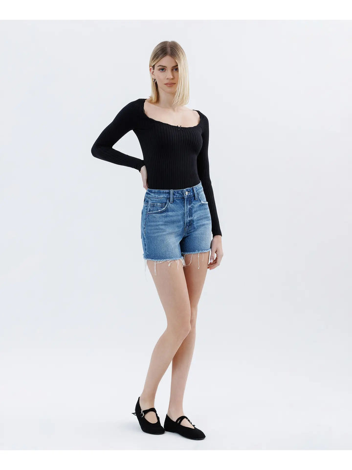 Rebecca Shorts