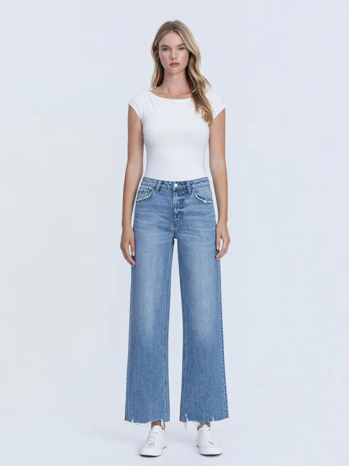Shawn Jeans
