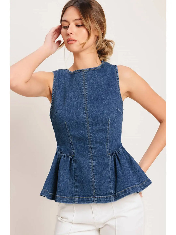 Jessie Top